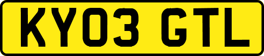 KY03GTL