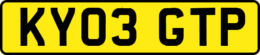 KY03GTP
