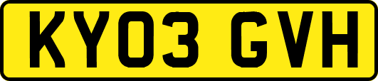 KY03GVH