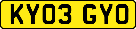 KY03GYO