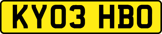 KY03HBO
