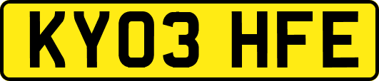 KY03HFE