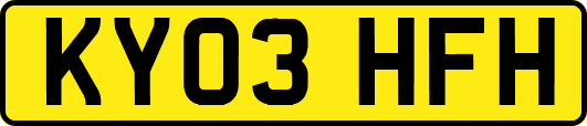 KY03HFH