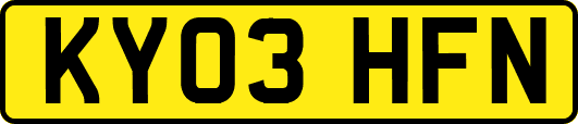 KY03HFN