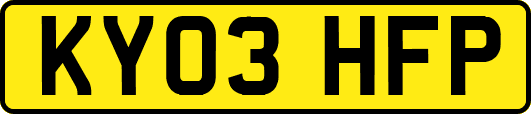 KY03HFP