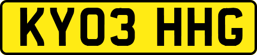 KY03HHG