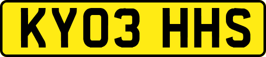 KY03HHS