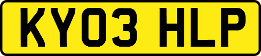 KY03HLP