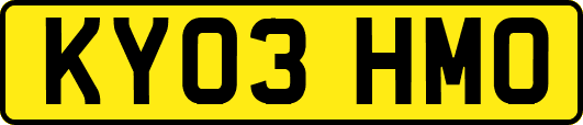 KY03HMO
