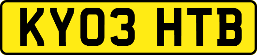 KY03HTB