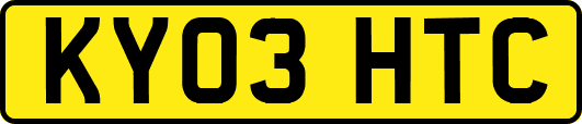 KY03HTC