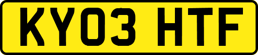KY03HTF