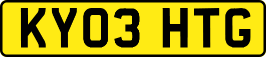 KY03HTG