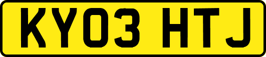 KY03HTJ