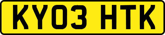KY03HTK