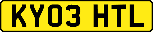 KY03HTL