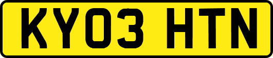 KY03HTN