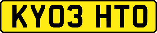 KY03HTO