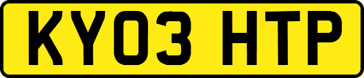 KY03HTP