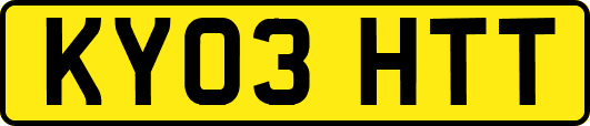KY03HTT