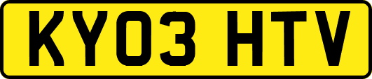 KY03HTV
