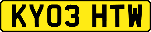 KY03HTW