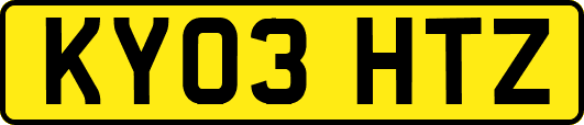 KY03HTZ