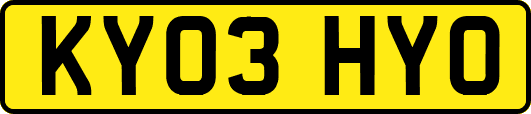KY03HYO