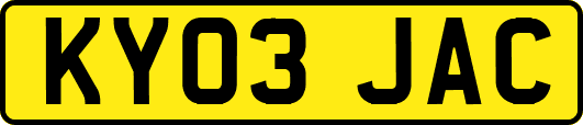 KY03JAC
