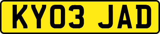 KY03JAD