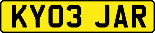KY03JAR