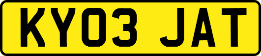 KY03JAT