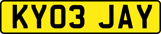 KY03JAY