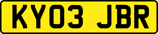 KY03JBR
