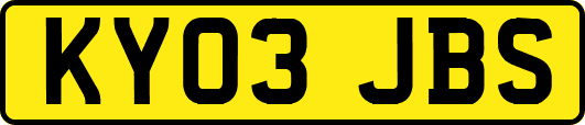 KY03JBS