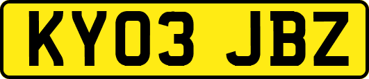 KY03JBZ
