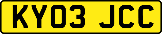 KY03JCC