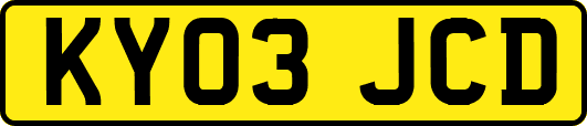 KY03JCD