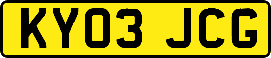 KY03JCG