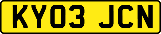 KY03JCN