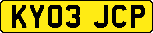 KY03JCP