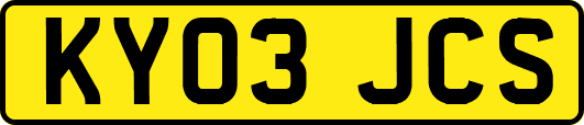 KY03JCS