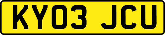 KY03JCU