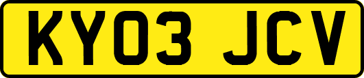 KY03JCV