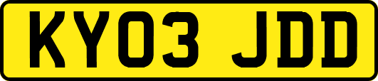 KY03JDD