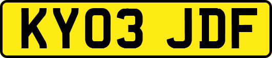 KY03JDF