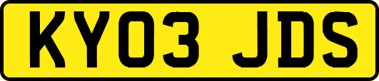 KY03JDS