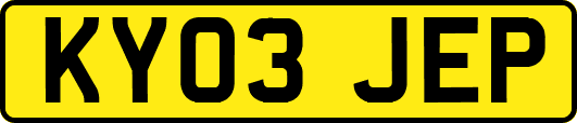 KY03JEP