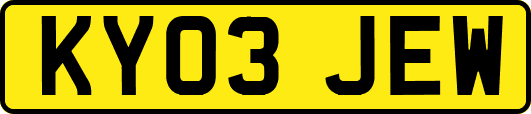 KY03JEW