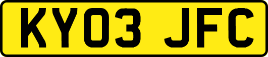 KY03JFC